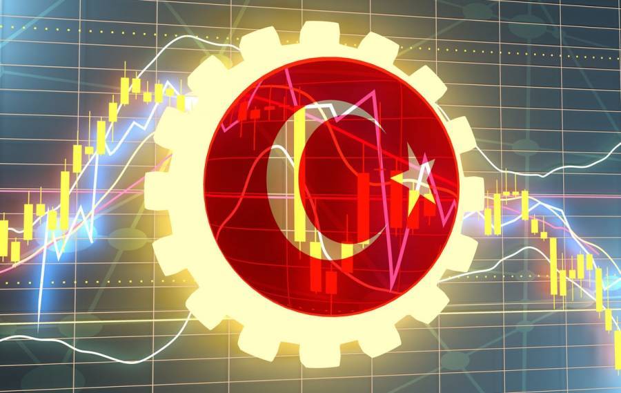 Γερμανικός Τύπος: Ο Ερντογάν καταστρέφει την τουρκική οικονομία