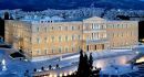 Διαλύθηκε και με τη βούλα η Βουλή
