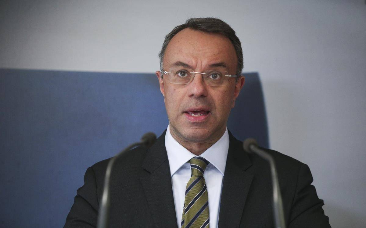 Σταϊκούρας: Πιθανότητα επέκτασης του προγράμματος εστίασης και σε άλλους κλάδους