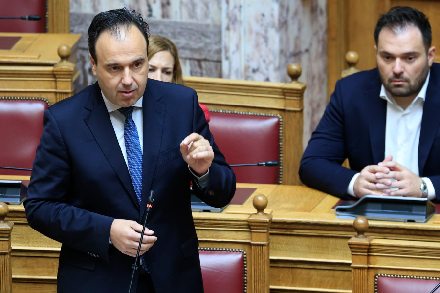 Παπαστεργίου: Η Δ. Μακεδονία γίνεται η καρδιά των δεδομένων και της Τεχνητής Νοημοσύνης για όλη τη χώρα