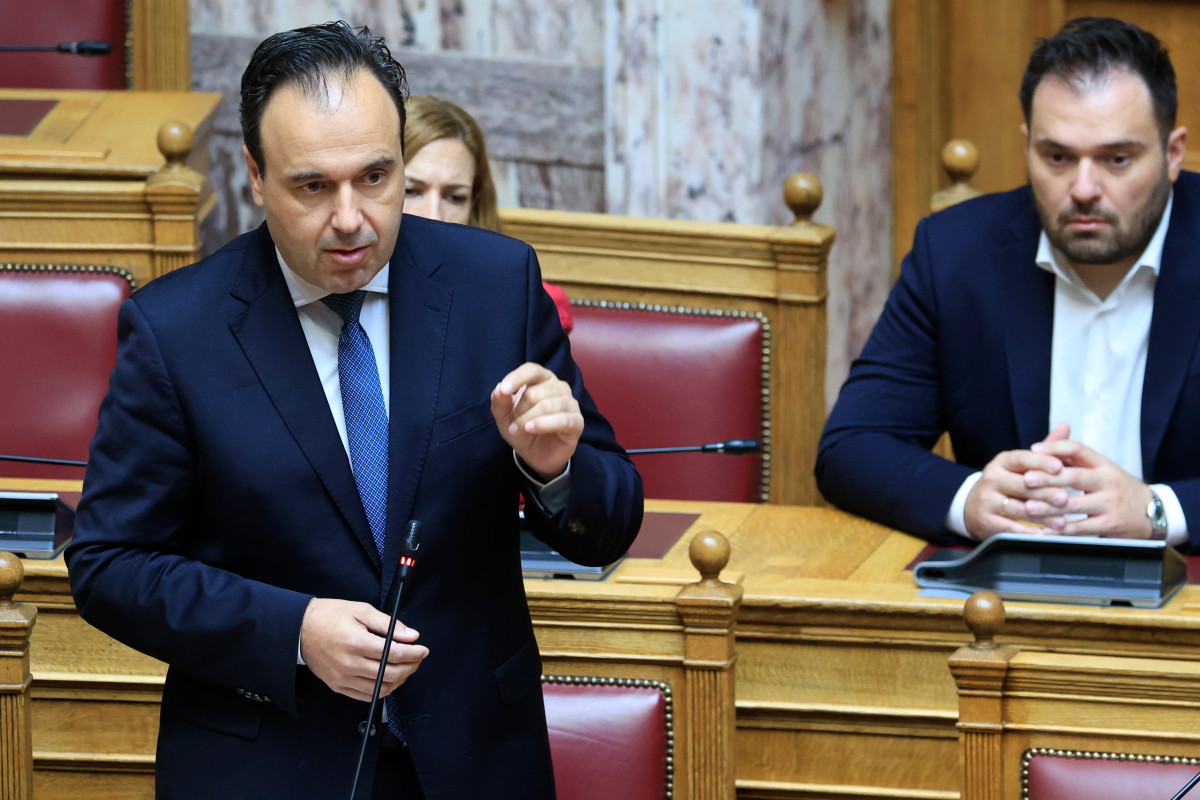 Παπαστεργίου: Η Δ. Μακεδονία γίνεται η καρδιά των δεδομένων και της Τεχνητής Νοημοσύνης για όλη τη χώρα