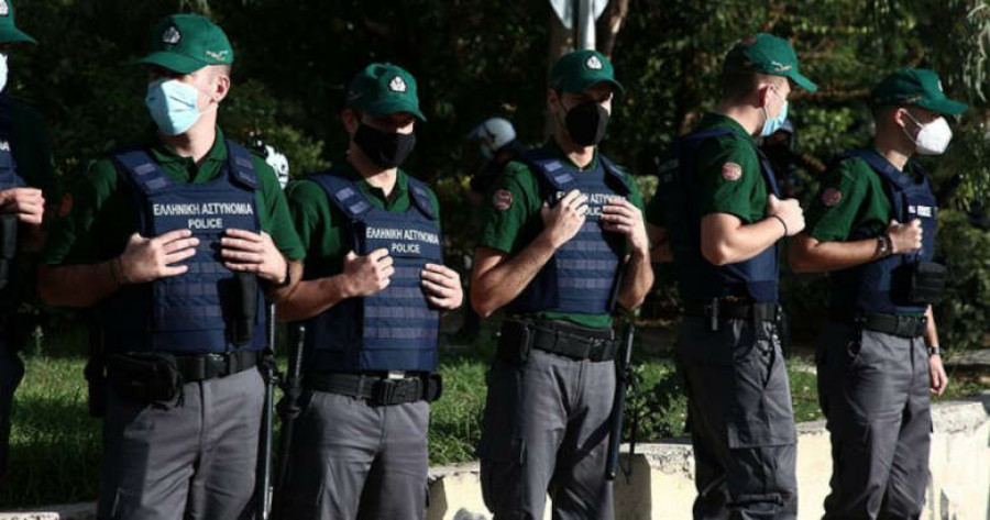 Πανεπιστημιακή Αστυνομία... τέλος -Στους πρυτάνεις η φύλαξη των ΑΕΙ