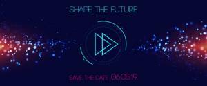 Shape The Future:Είσαι έτοιμος να γνωρίσεις την τεχνολογία του μέλλοντος;