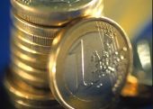 Ανοδικό γύρισμα για το ευρώ