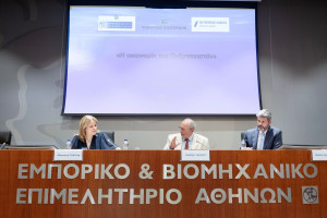 ΕΒΕΑ: Γιατί το Ουζμπεκιστάν παρουσιάζει ιδιαίτερο ενδιαφέρον για την ελληνική επιχειρηματικότητα