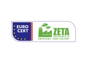 FOODEXPO 2025: Η EUROCERT απένειμε πιστοποιητικό ZETA στη ΒΙΟΛΑΝΤΑ