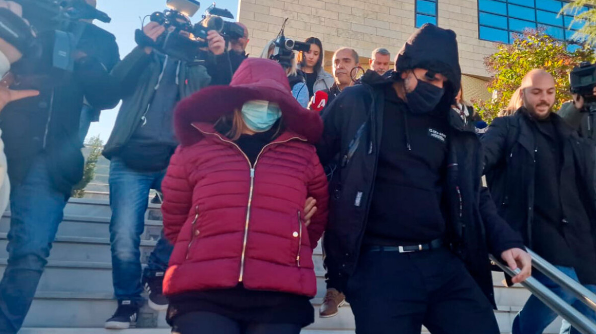 Βέροια-μητέρα βρέφους: Δίωξη για ανθρωποκτονία από πρόθεση άσκησε ο εισαγγελέας