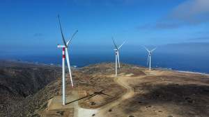 EDP: Εγκαινιάζει το πρώτο της έργο ΑΠΕ στη Χιλή
