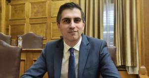 Δήμας: Χτίζουμε «γέφυρες συνεργασίας» με Έλληνες επιστήμονες του εξωτερικού