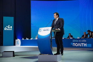 Πιερρακάκης: «Γκρεμίσαμε» τα εσωτερικά τείχη του κράτους