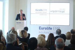 Eurolife ERB: Σημαντικά λειτουργικά κέρδη και διατήρηση πρωτιάς σε κερδοφορία