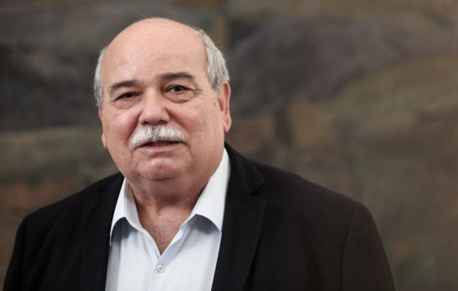 Βούτσης: Υποβλήθηκε σε επιτυχή αγγειοπλαστική επέμβαση