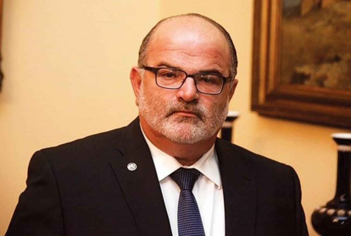 Καββαθάς: Επανεκλογή στο «τιμόνι» της ΓΣΕΒΕΕ με 84%