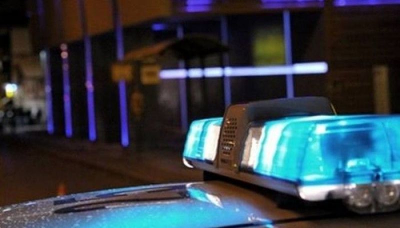Συναγερμός για ύποπτο σακίδιο στη Σόλωνος