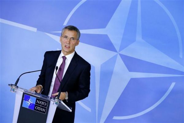 Το ΝΑΤΟ προσκαλεί το Μαυροβούνιο να γίνει μέλος του