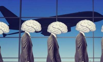 ΣΕΒ: Πώς θα μετατρέψουμε το brain drain σε brain gain