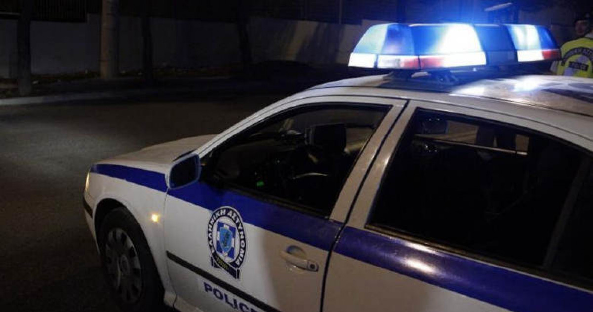 Δολοφονία 17χρονης στο Περιστέρι- Αναζητείται ο σύντροφός της
