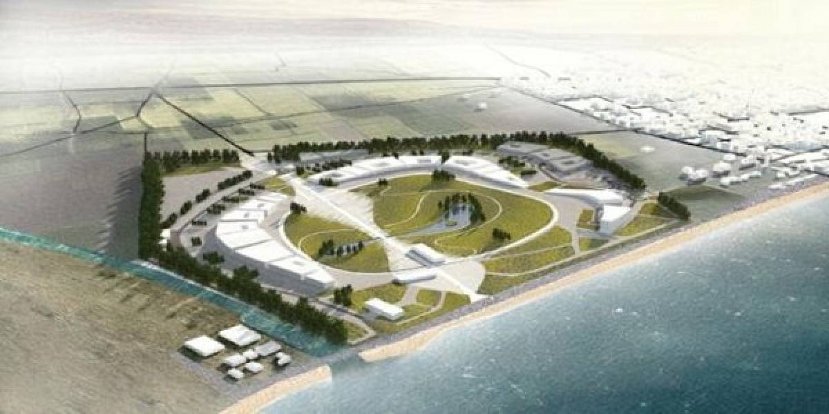 Ισραηλινό τεχνολογικό πάρκο στην «καρδιά» του Thess INTEC στη Θεσσαλονίκη