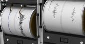 Σεισμός 4,6 Ρίχτερ ταρακούνησε τη Λακωνία