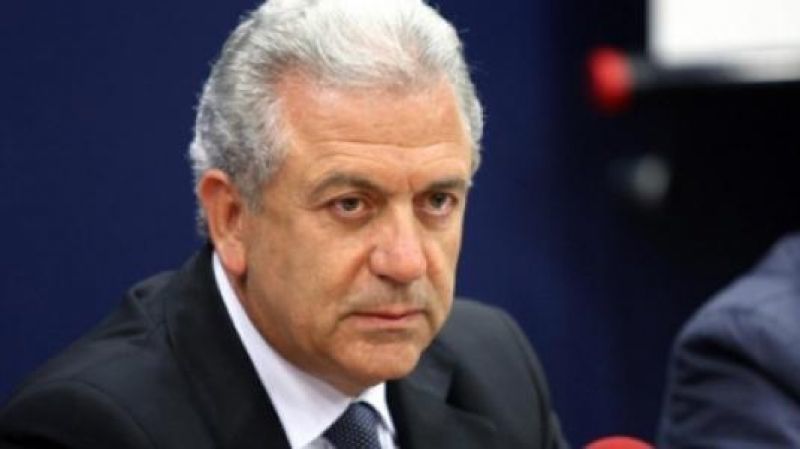 Ελληνική απάντηση στο Σόιμπλε: Το μνημόνιο, μνημόνιο και οι αποζημιώσεις, αποζημιώσεις...