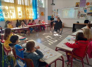 MYTILINEOS: Στηρίζει εκπαιδευτικά προγράμματα του Σ.Κ.Ε.Π. στην Αττική
