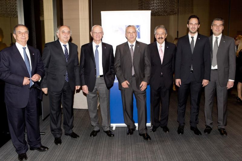 Ελληνογερμανικό Επιμελητήριο: Πώς θα επιστρέψει η Ελλάδα στις αγορές