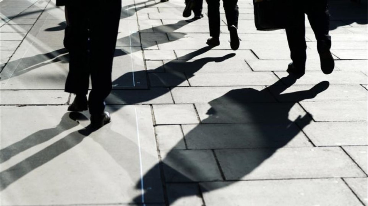 «Χαμηλώνει ταχύτητα» ο ρυθμός ενίσχυσης της απασχόλησης στην Ελλάδα