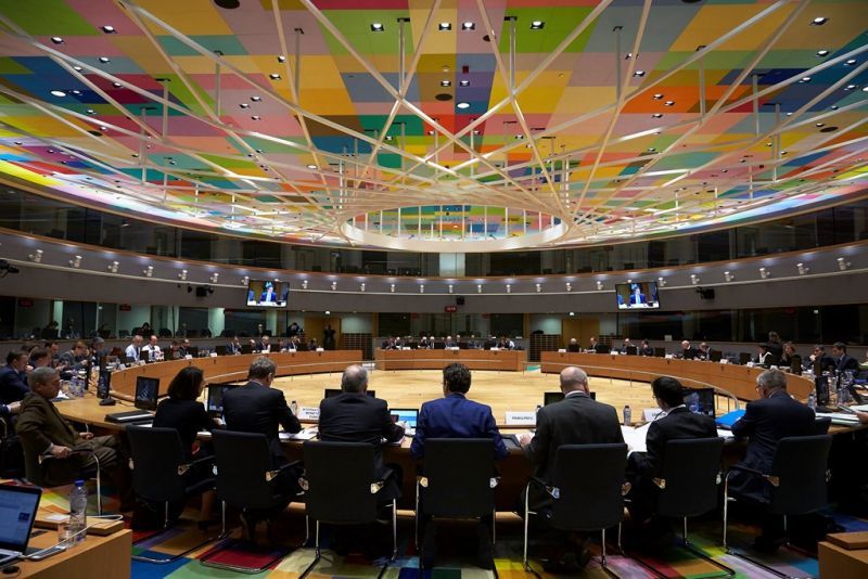 Το ανακοινωθέν του Eurogroup