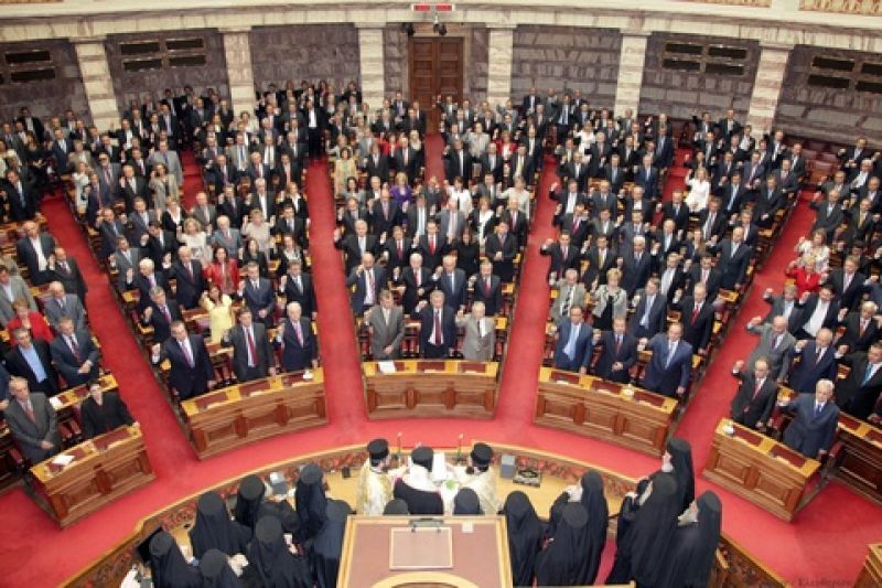 Τι αναφέρει το Σύνταγμα για την επόμενη μέρα των εκλογών