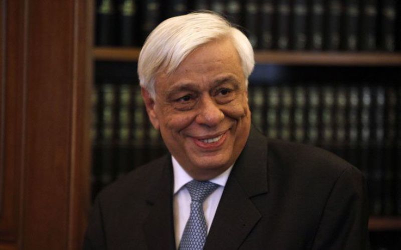 Τιμητική διάκριση «Κωνσταντίνος Καλλιγάς» στην εταιρεία «Παπαποστόλου»