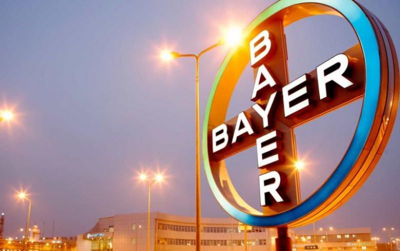 Bayer: Στο β' εξάμηνο η εξαγορά της Monsanto