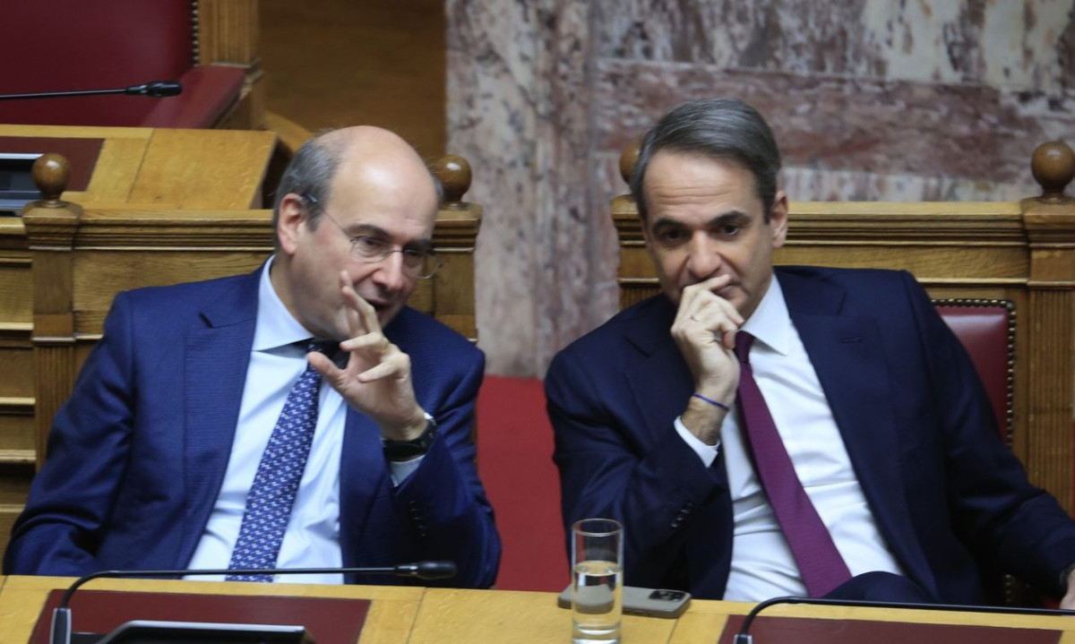 «Λουκέτο» στον... αμαρτωλό ΟΠΕΚΕΠΕ- «Μετακομίζει» στην ΑΑΔΕ