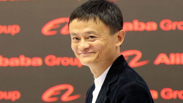 Εκτοξεύτηκαν τα κέρδη της Alibaba το γ΄ τρίμηνο