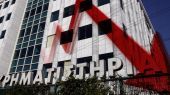 Χ.Α.: Στο "κόκκινο" με τραπεζικές πιέσεις (upd)