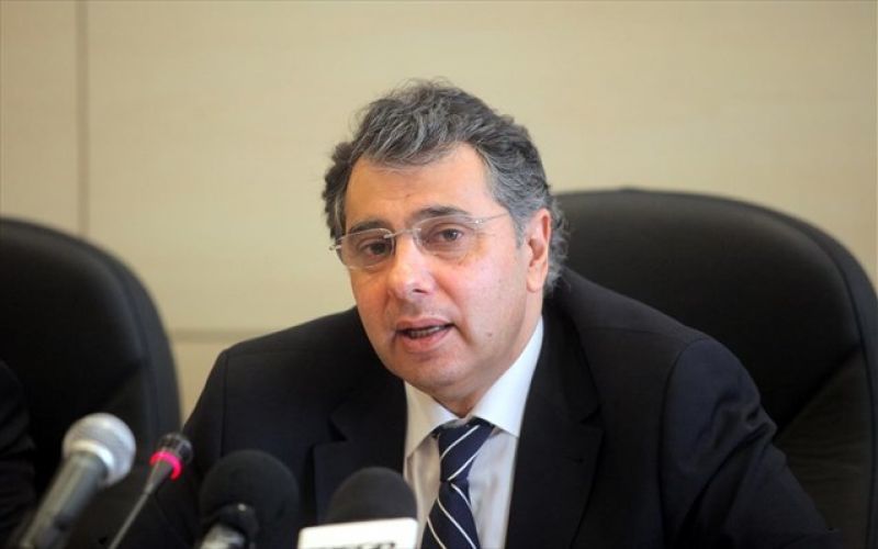 Β. Κορκίδης: Υποτονική η κίνηση στην αγορά το α' τρίμηνο του έτους