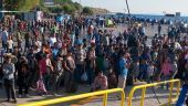 Τρία εκατ. ευρώ για έργα σε νησιά που δέχονται πρόσφυγες