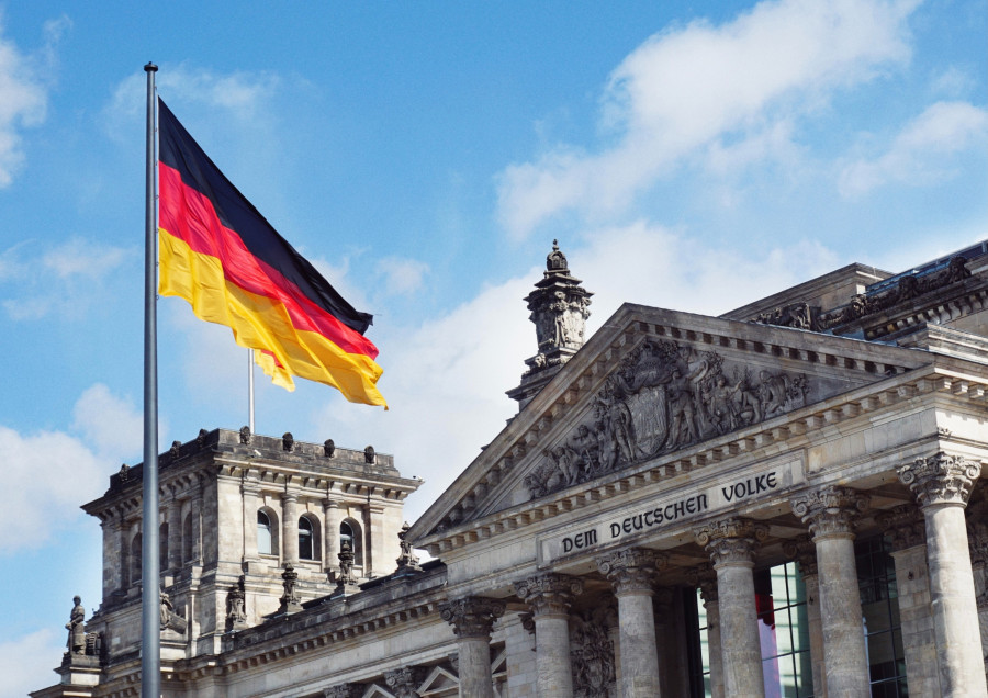 Στο 4,5% ο πληθωρισμός στη Γερμανία τον Σεπτέμβριο