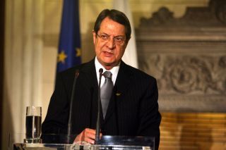 Αναστασιάδης: Ταφόπλακα Κυπριακού η υλοποίηση των απειλών της Τουρκίας