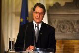 Αναστασιάδης: Ταφόπλακα Κυπριακού η υλοποίηση των απειλών της Τουρκίας