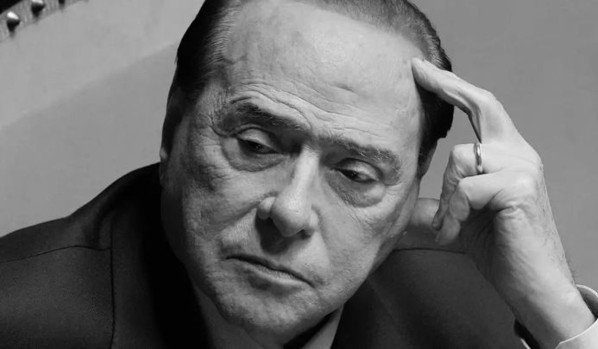 Την Τετάρτη η κηδεία του Μπερλουσκόνι- Κηρύχθηκε ημέρα εθνικού πένθους