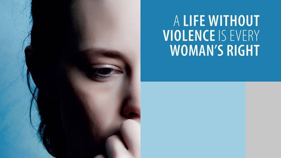 Ολλανδία: Πολύ μπροστά στην αντιμετώπιση της βίας κατά των γυναικών