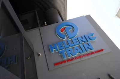 Hellenic Train: Επανέρχονται τα λεωφορειακά δρομολόγια στη διαδρομή Πάτρα-Κιάτο