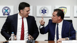 Πίεση υπουργών για αυξήσεις στα Σώματα Ασφαλείας- Αμηχανία στο Μαξίμου