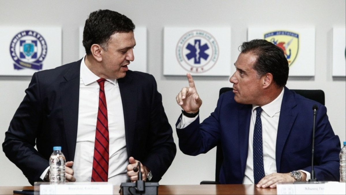 Πίεση υπουργών για αυξήσεις στα Σώματα Ασφαλείας- Αμηχανία στο Μαξίμου