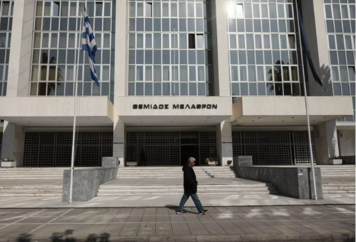 Βερβεσός για Εφετείο: Παντελής έλλειψη ουσιαστικών μέτρων προστασίας στα δικαστήρια
