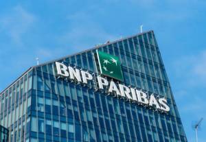 BNP Paribas: Τα καθαρά κέρδη αυξήθηκαν 32,2% το γ' τρίμηνο