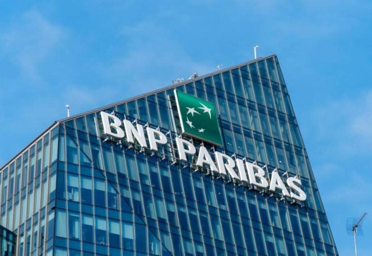 BNP Paribas: Τα καθαρά κέρδη αυξήθηκαν 32,2% το γ' τρίμηνο