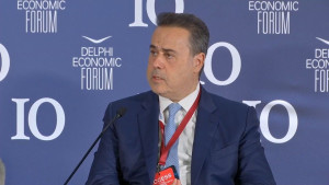 Παπασταύρου: Δεν έχει λόγο η Τουρκία στη συμφωνία Ελλάδας-Chevron