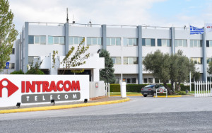 Intracom: Έγκριση καταβολής μερίσματος €0,12/μετοχή