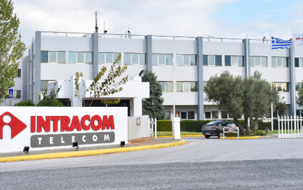 Intracom: Έγκριση καταβολής μερίσματος €0,12/μετοχή